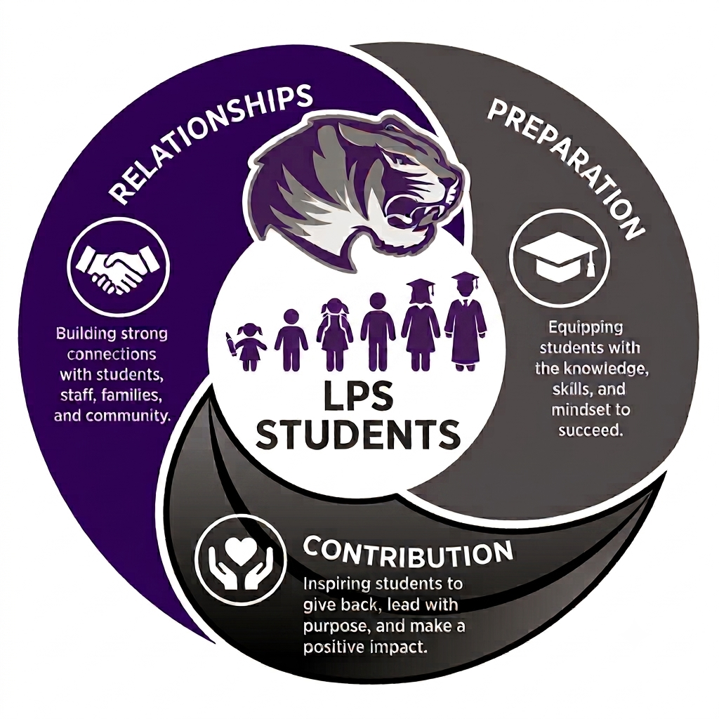 LPS Vision