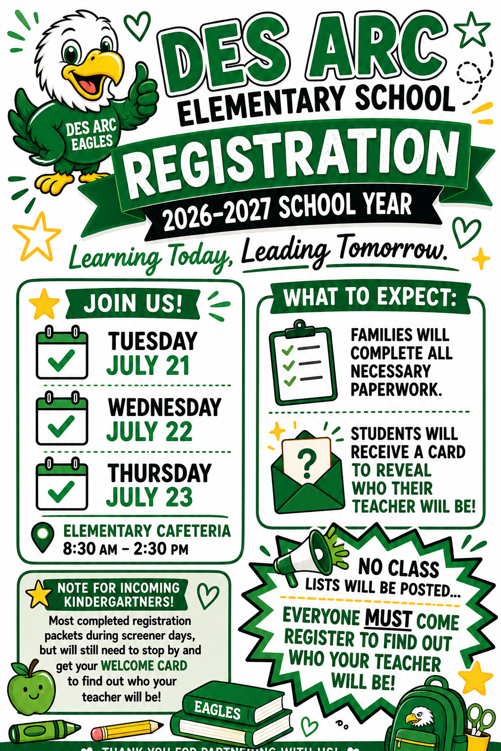 registration