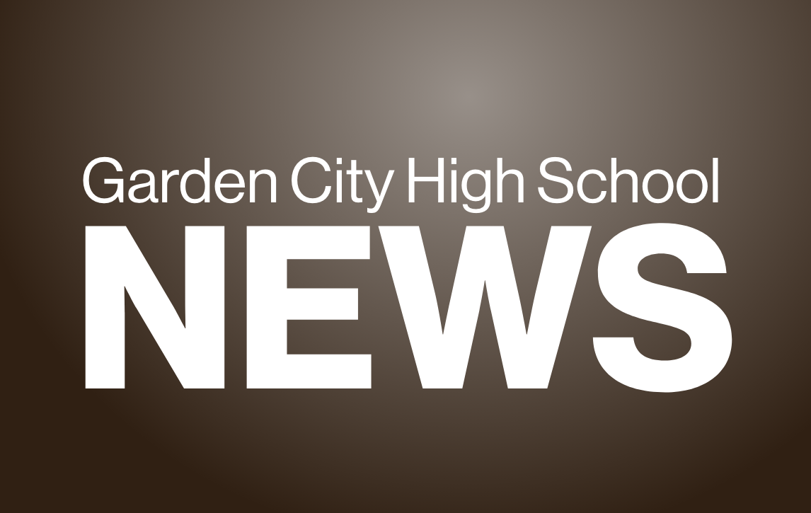 Garden City High School