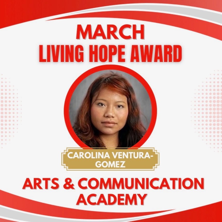 Carolina Ventura-Gomez