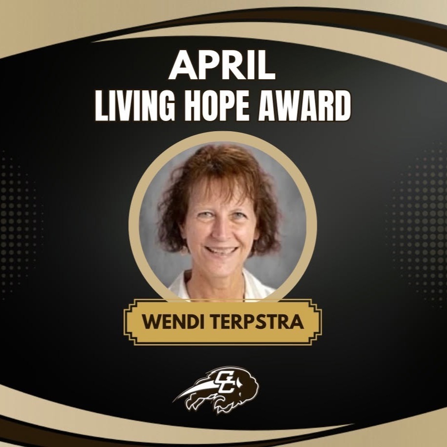 Brandon Lawrence - Teacher