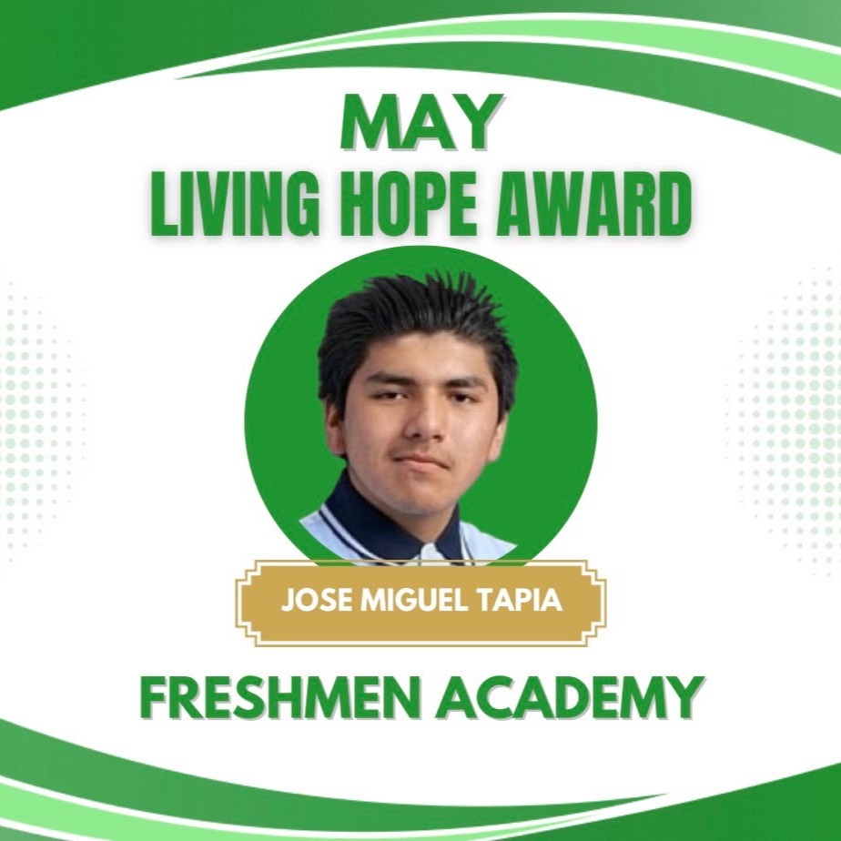 Freshmen Academy