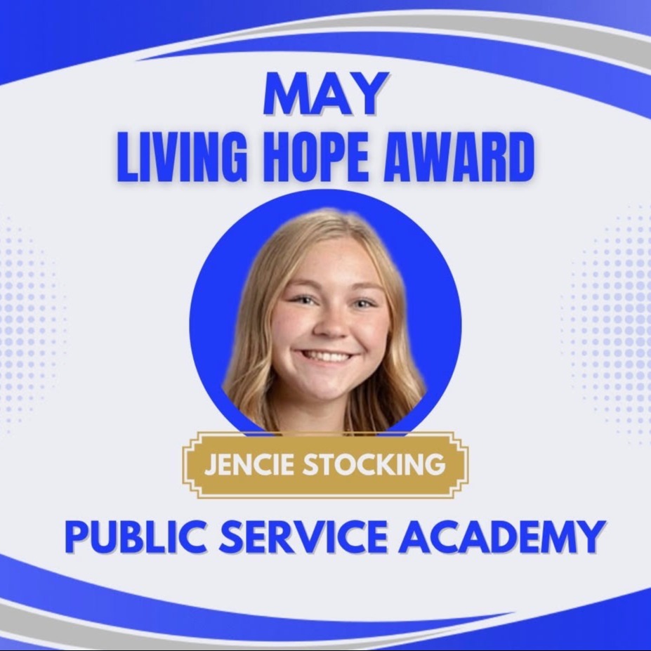 Public Service Academy