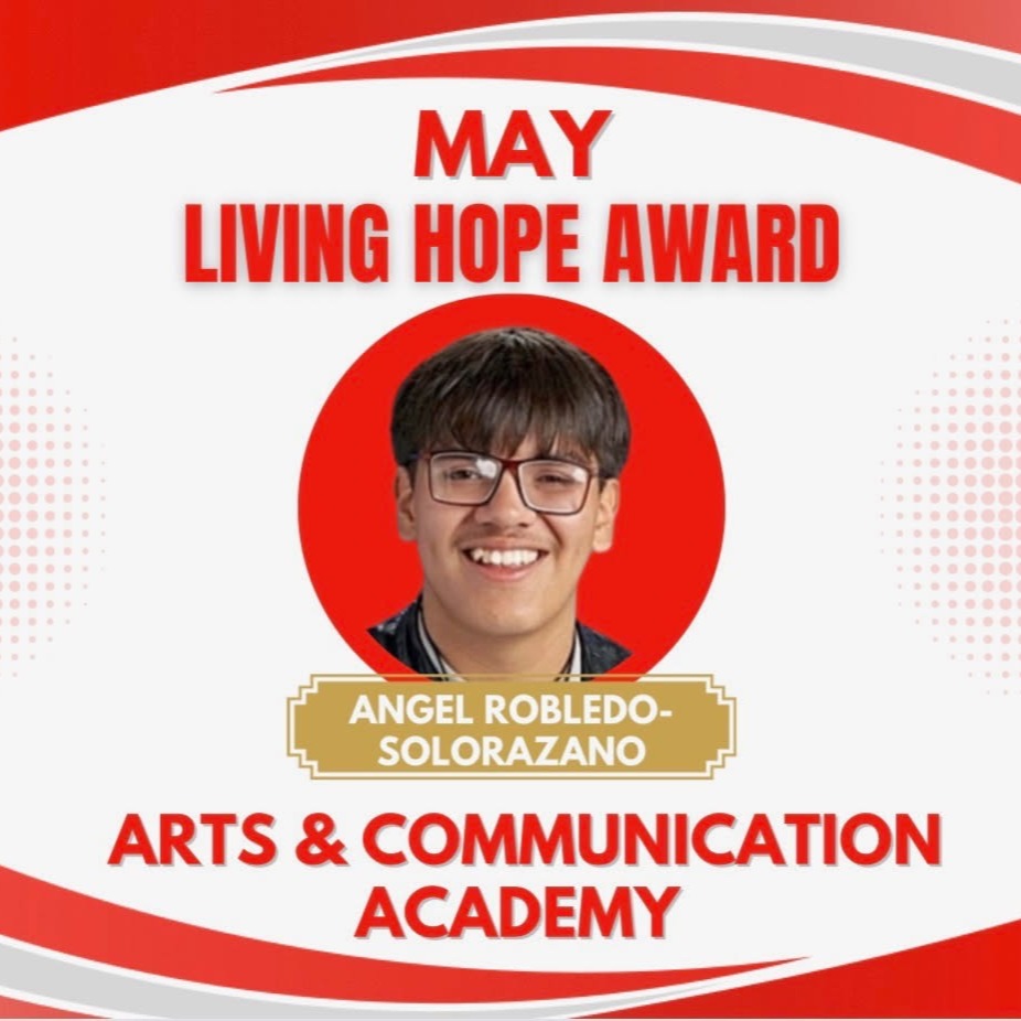 Arts & Communications Academy