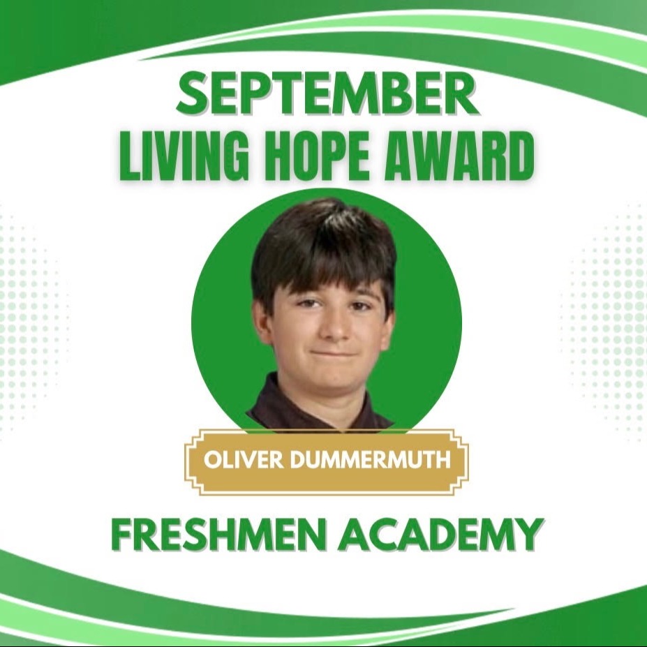 Freshmen Academy