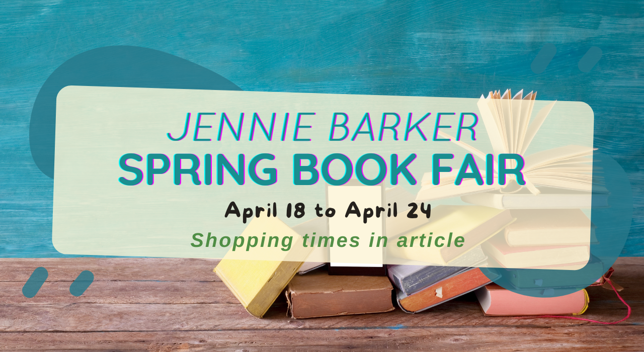 spring-book-fair