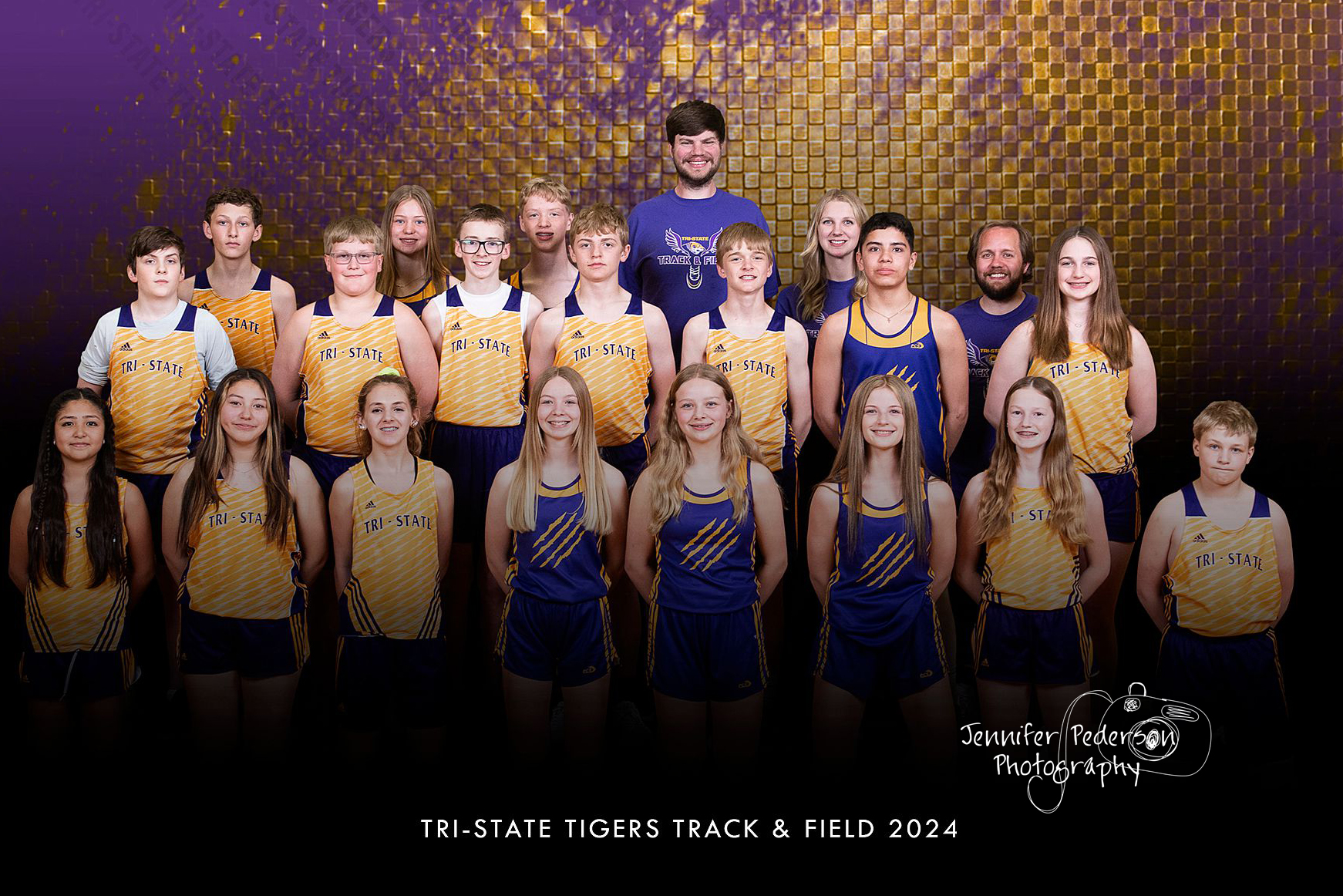 JH Track 2024