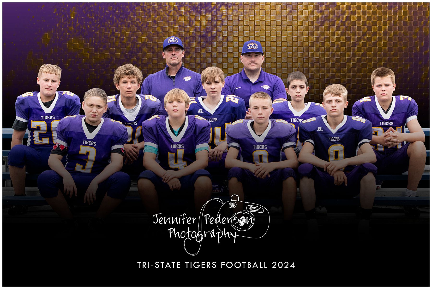 JH Football 2024-2025