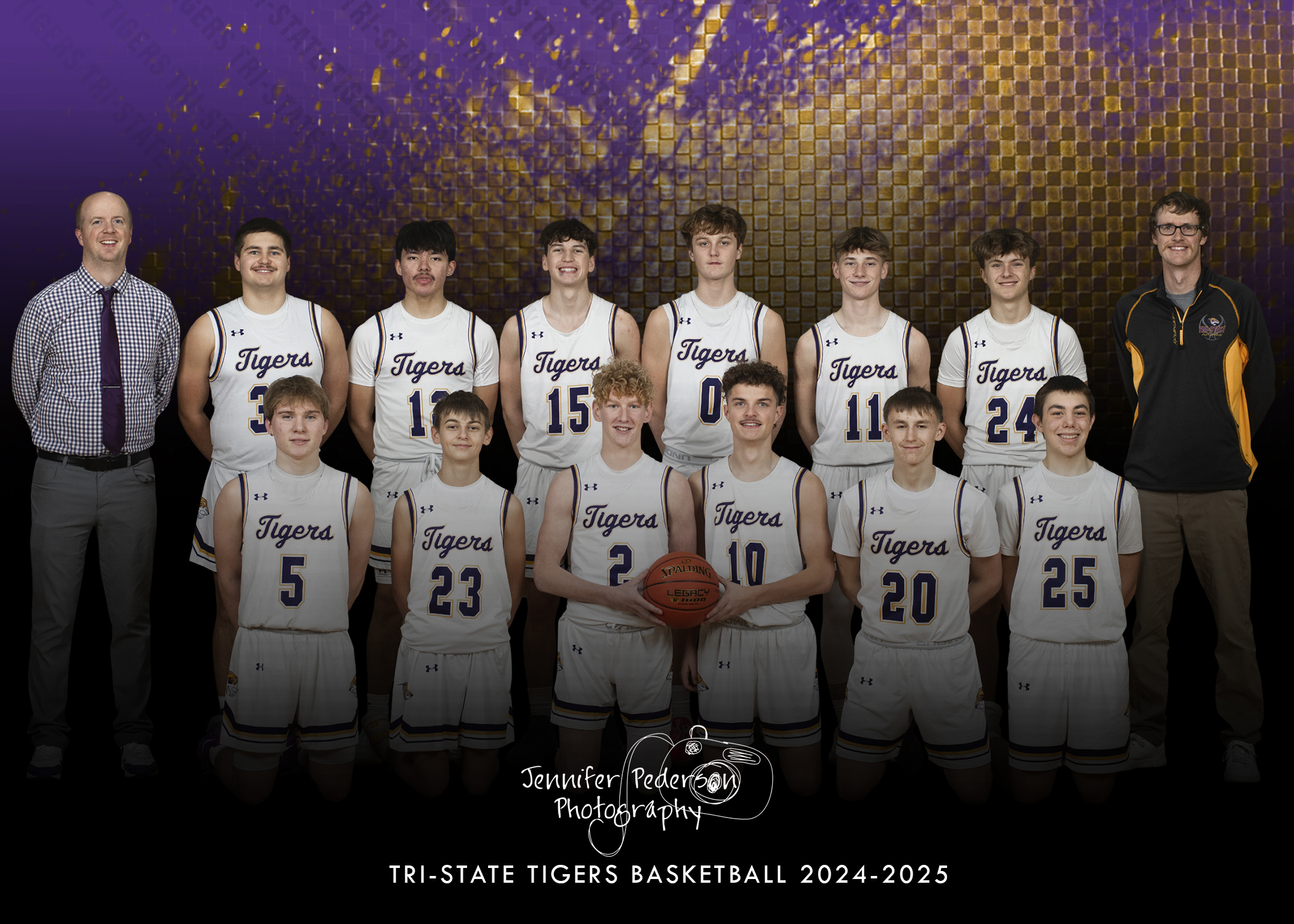 BBB Varsity 2024-2025