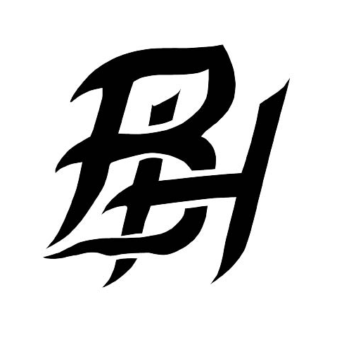Bret Harte logo