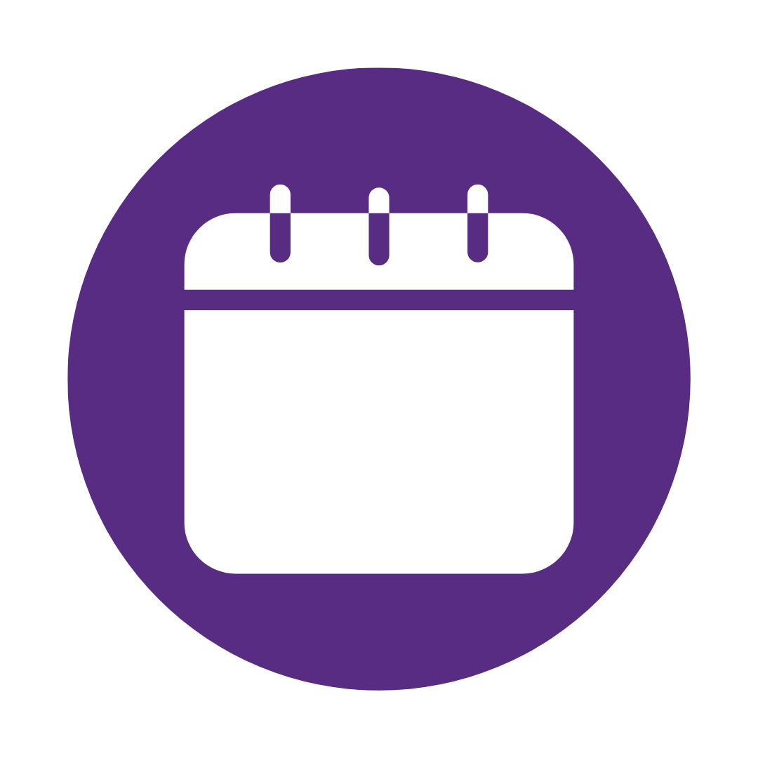 Calendar Icon