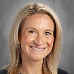 Sara Labuga, student support counselor