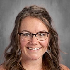 Alexandra Kunesh, clinician