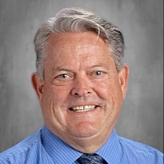 Scott Nanik, Superintendent