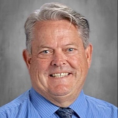 Scott Nanik, Superintendent