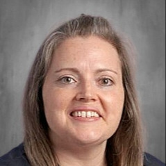Ellie McCracken staff photo