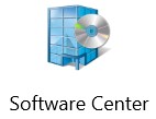 software center