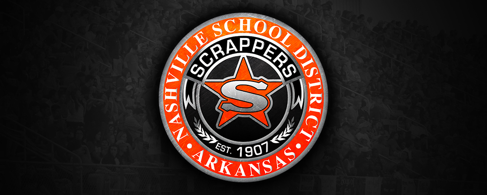 Nashville Scrappers Logo
