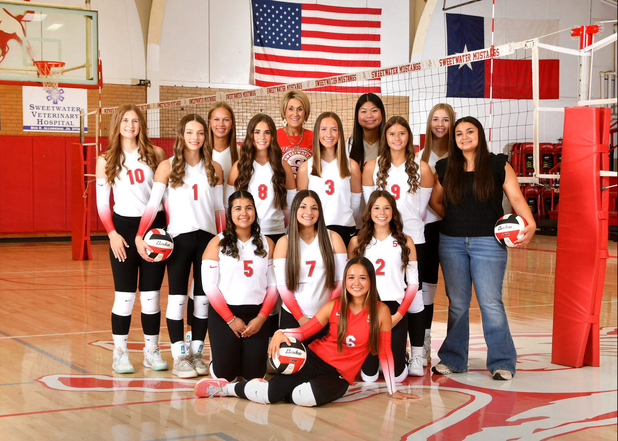 Varsity Volleyball 24-25