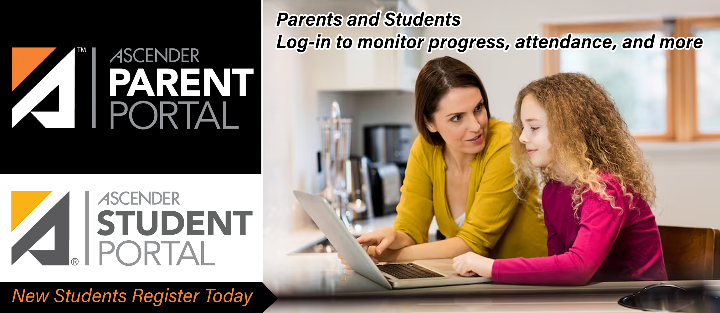 Parent Portal
