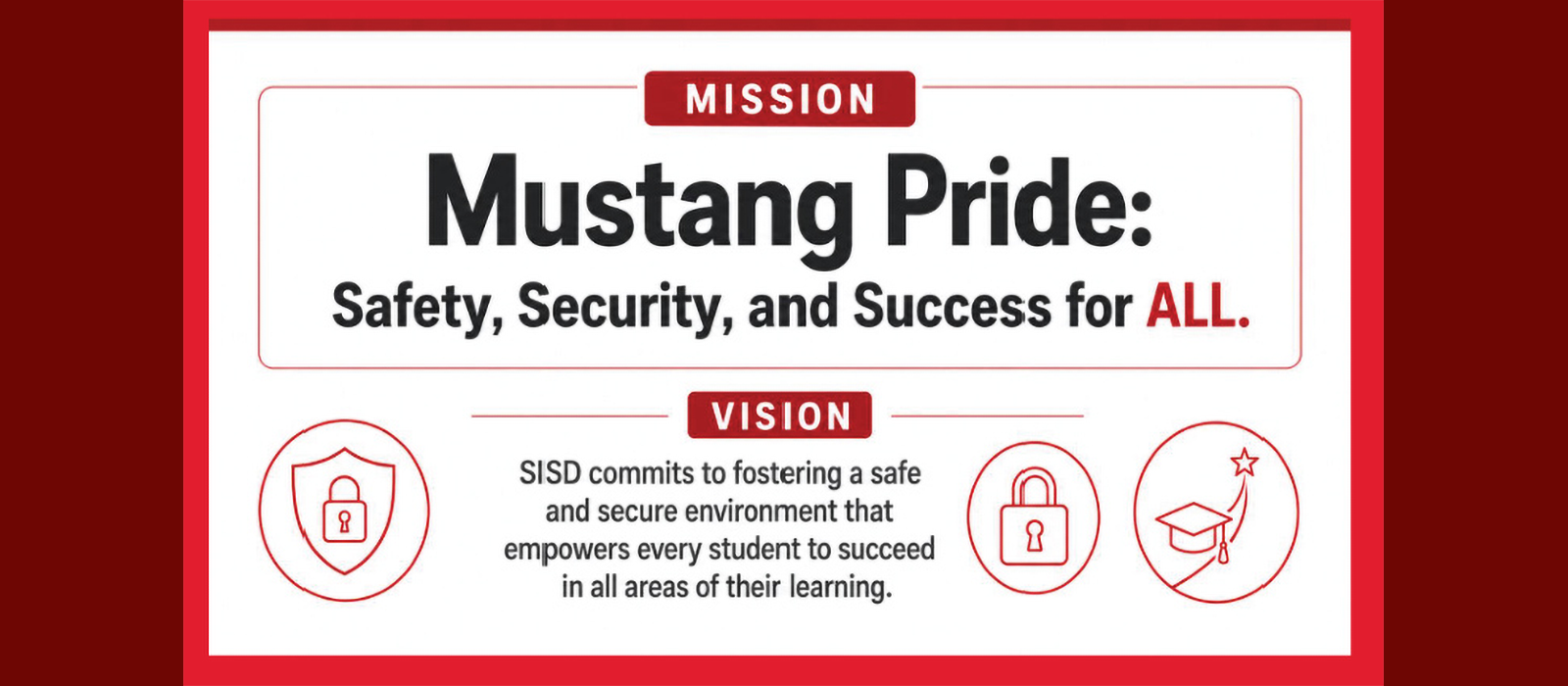 SISD Vision and Mission Statement