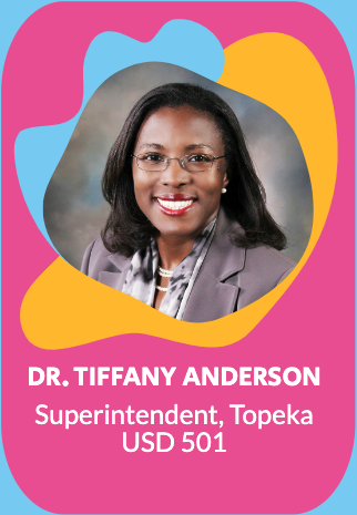 Dr. Tiffany Anderson