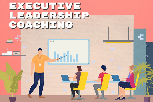 Executive Leadership Coaching