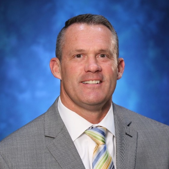 Todd Dain