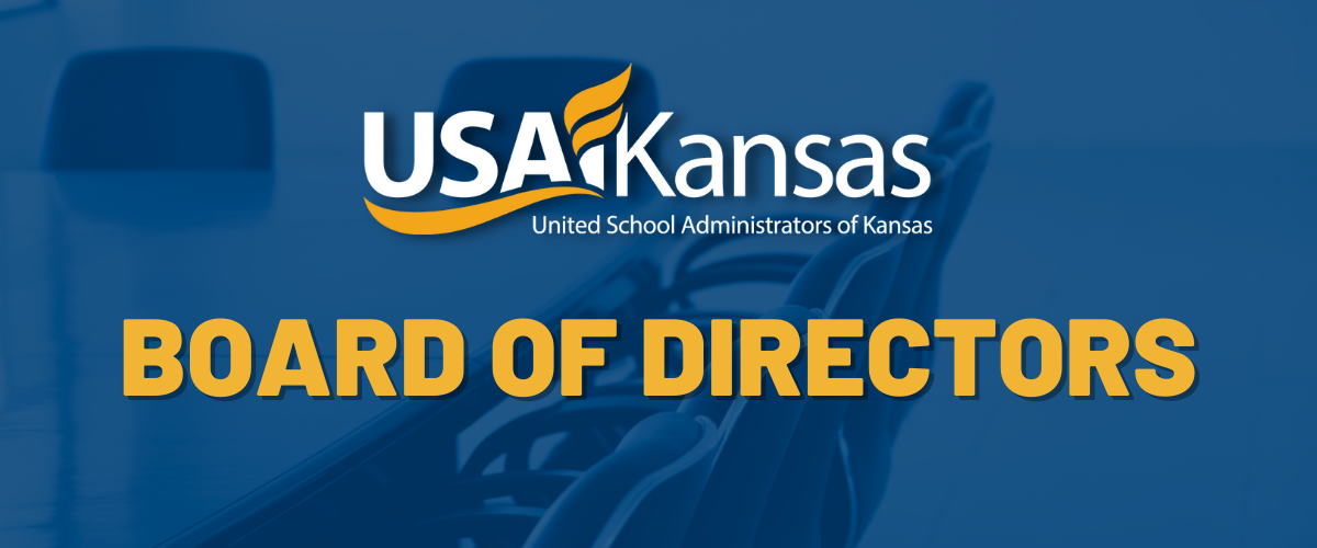 USA-Kansas Board of Directors