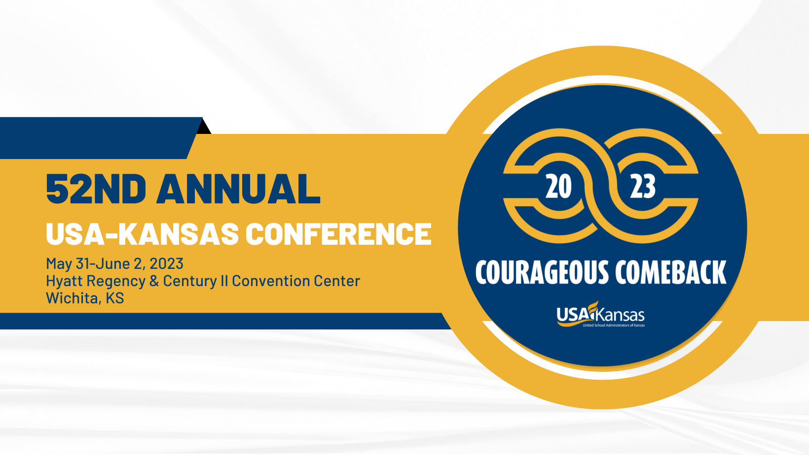 2023 USA-Kansas Annual Conference