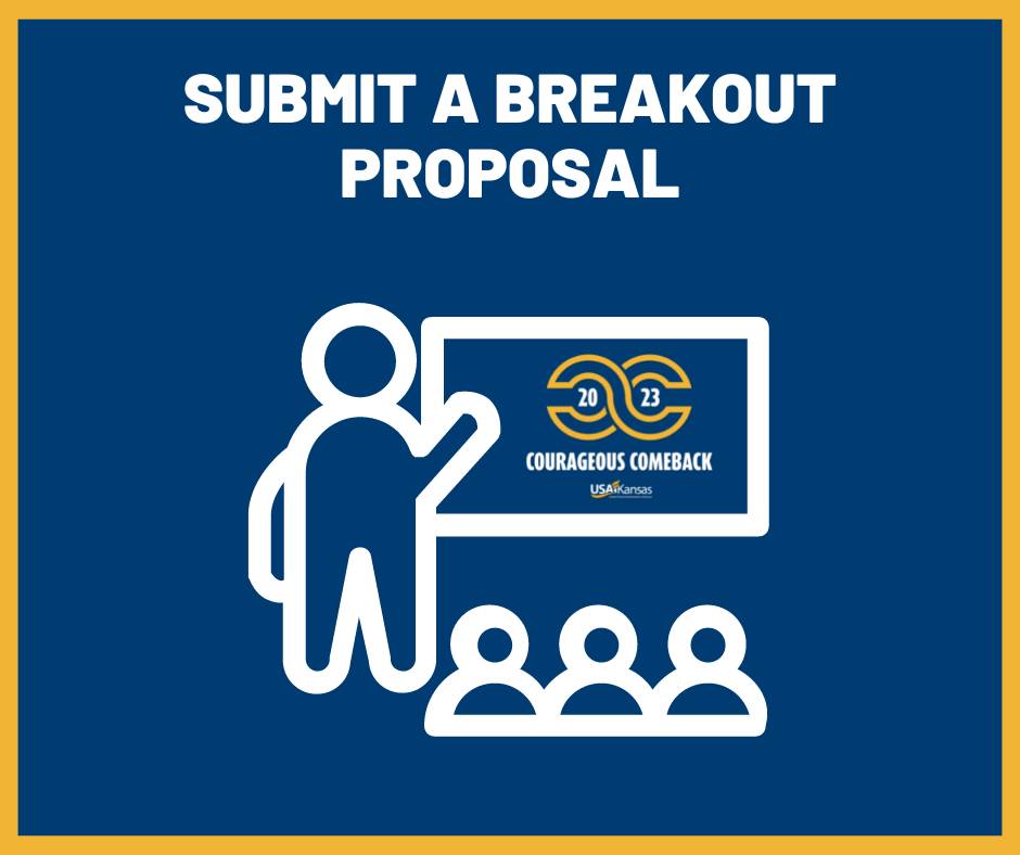 Submit a Breakout Proposal