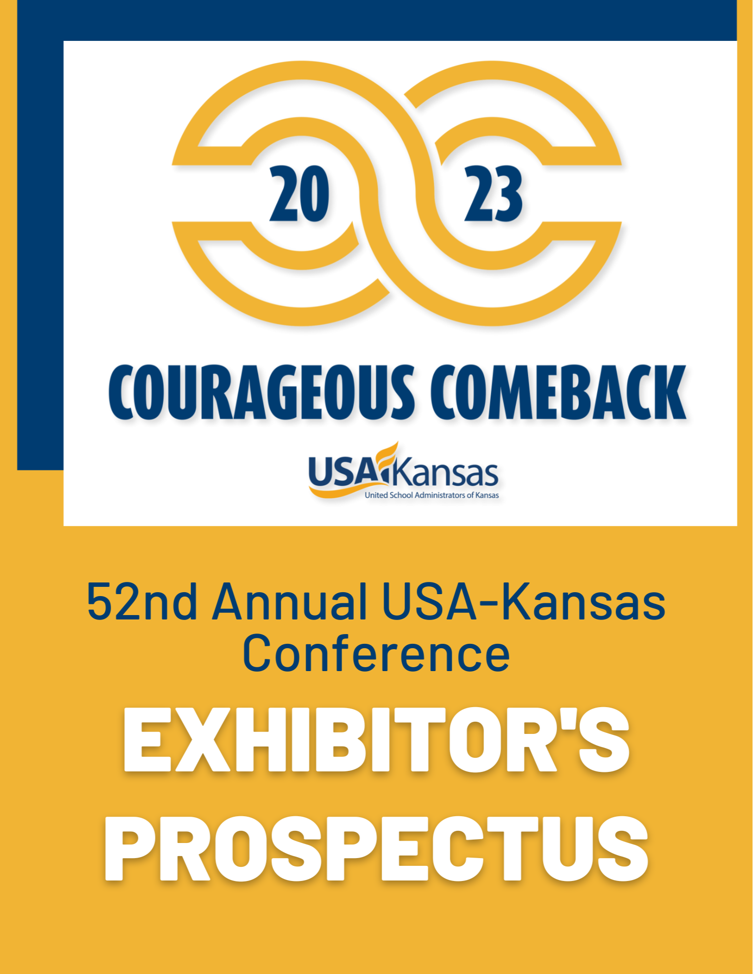 2023 USA-Kansas Exhibitor's Prospectus