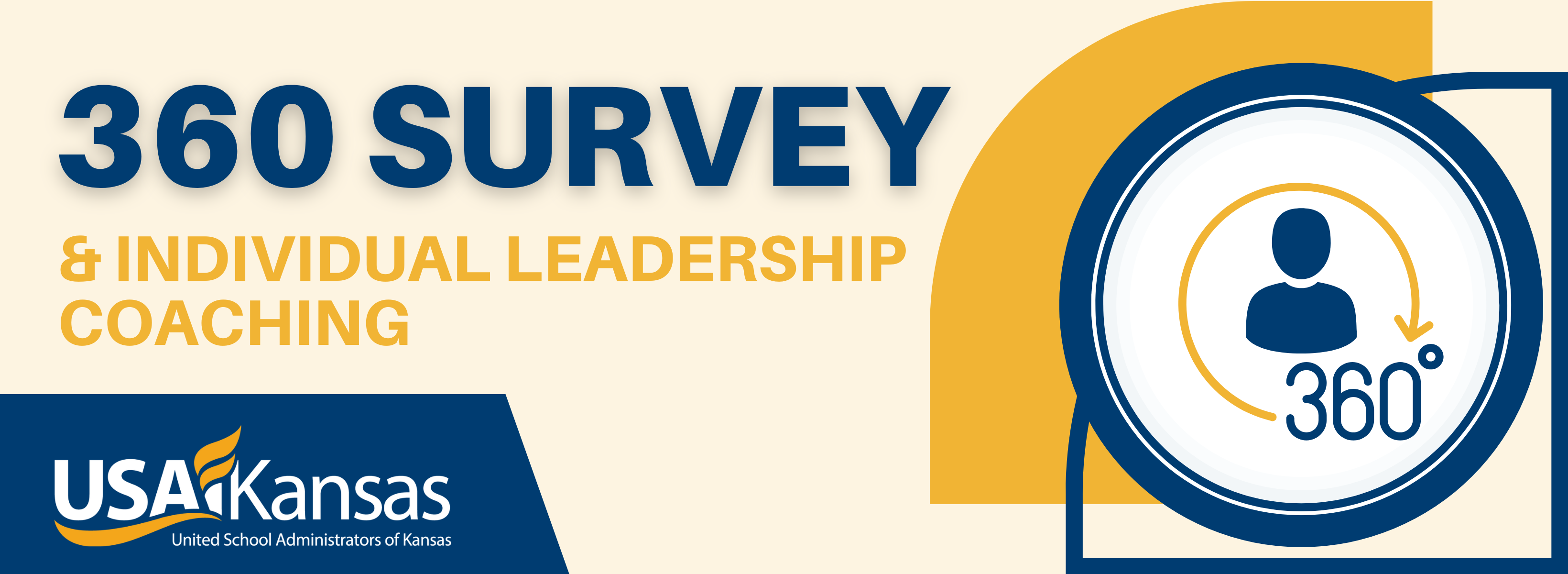 360 Survey & Individual Leadership Coaching