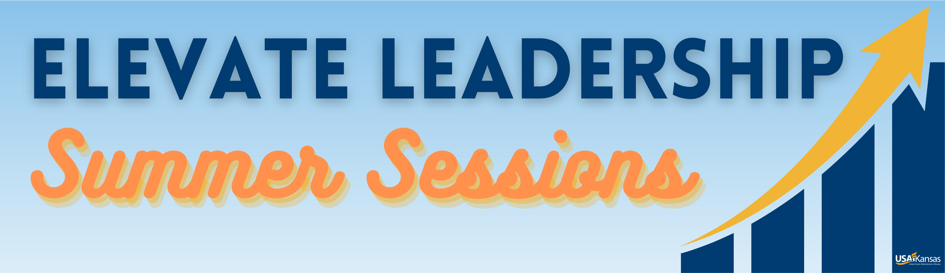Elevate Leadership Summer Sessions