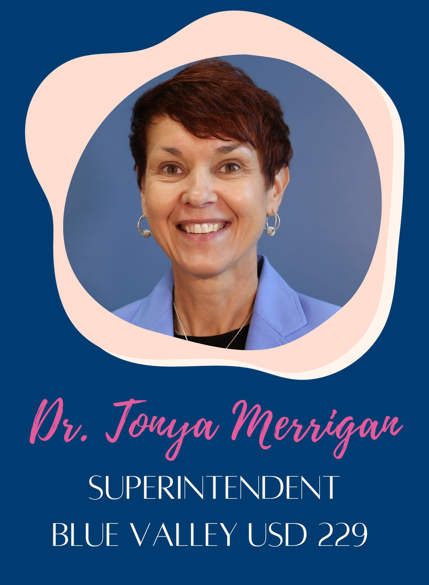 Dr. Tonya Merrigan