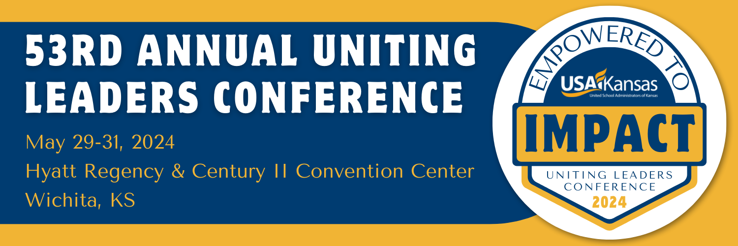 2024 USA-Kansas Uniting Leaders Conference
