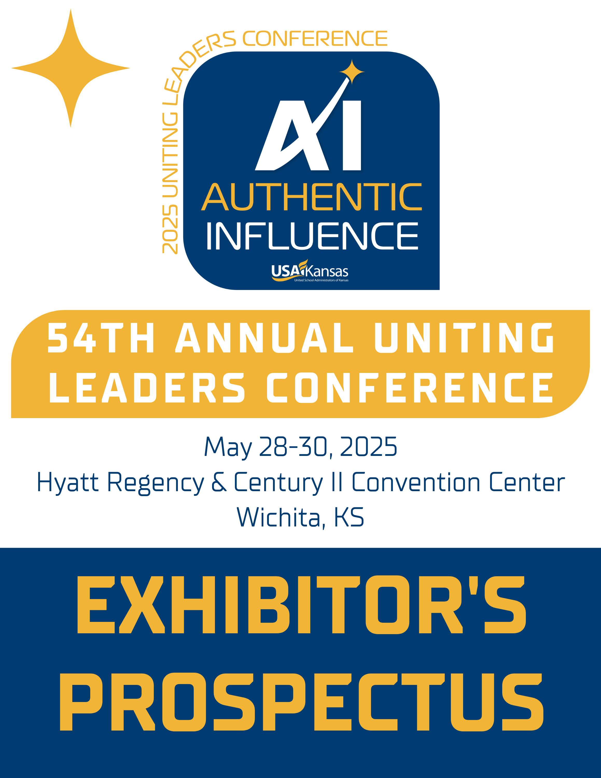 2025 USA-Kansas Exhibitor's Prospectus