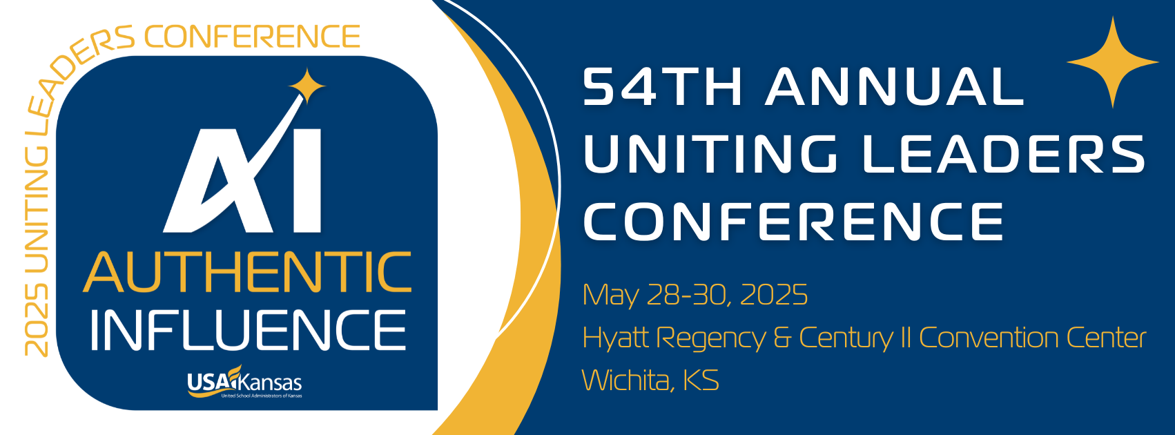 2025 Uniting Leaders Conference