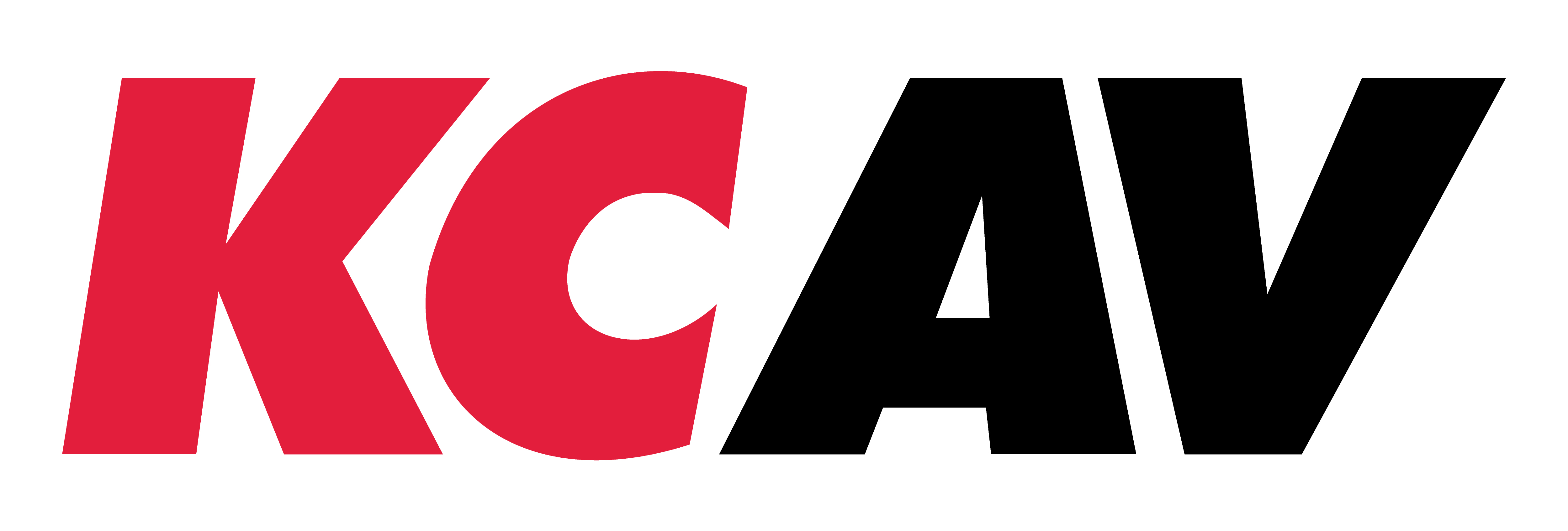 KCAV