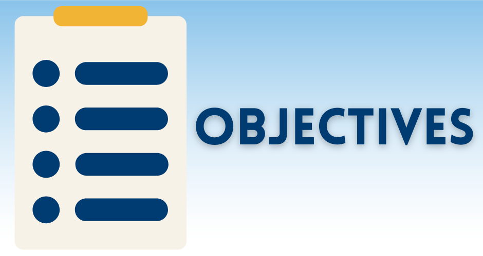 Objectives