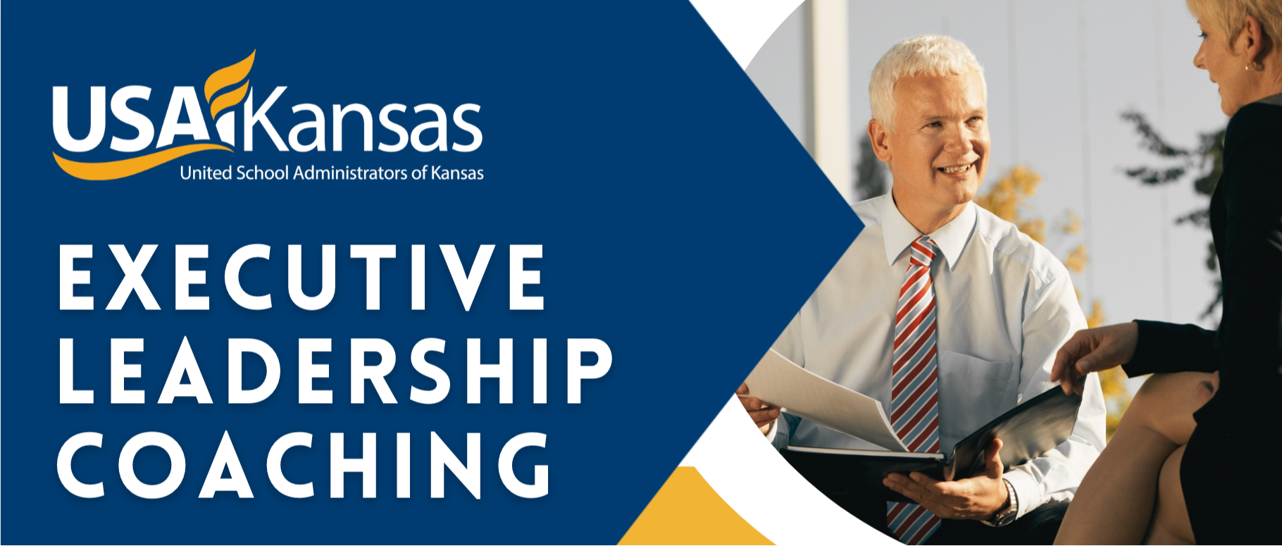 Executive Leadership Coaching