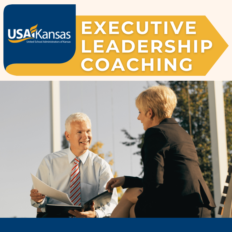 Executive Leadership Coaching