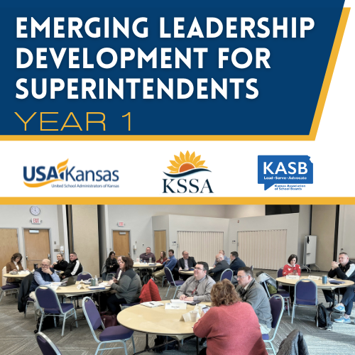 Emerging Leadership Development For Superintendents