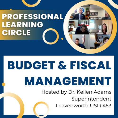 Budget & Fiscal Management Learning Circle