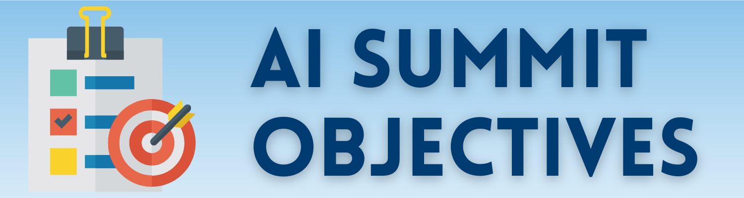 AI Summit Objectives