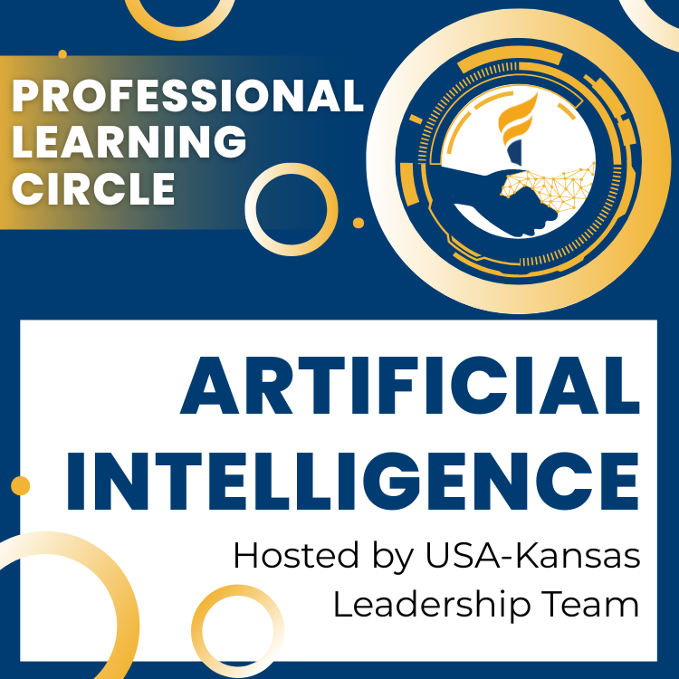 Professional Learning Circle - Artificial Intelligence