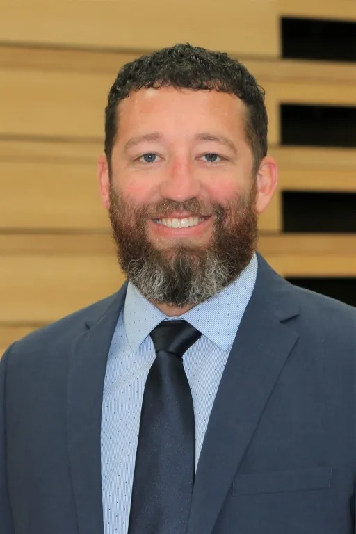 Todd Dain