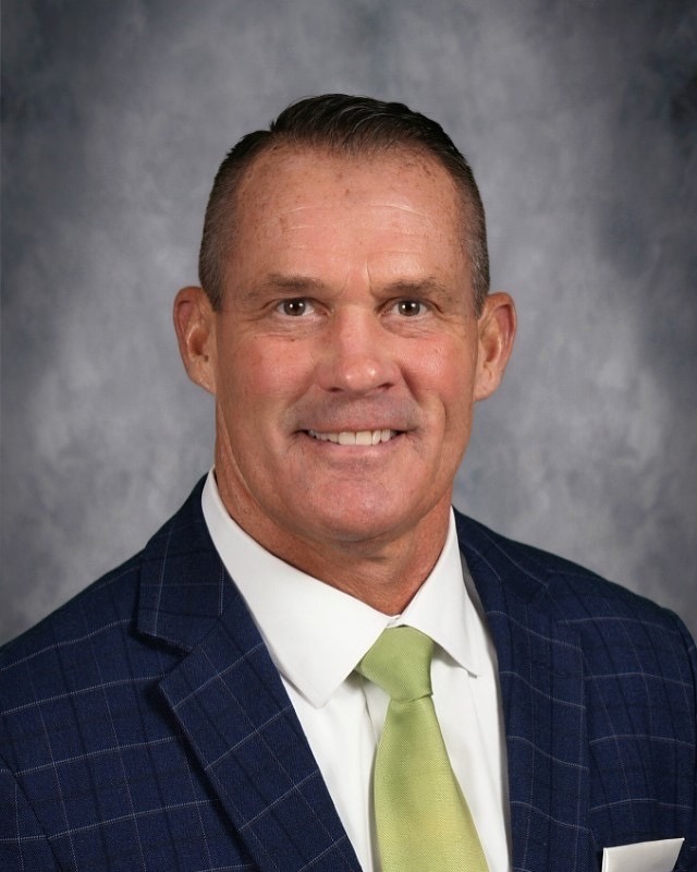 Todd Dain