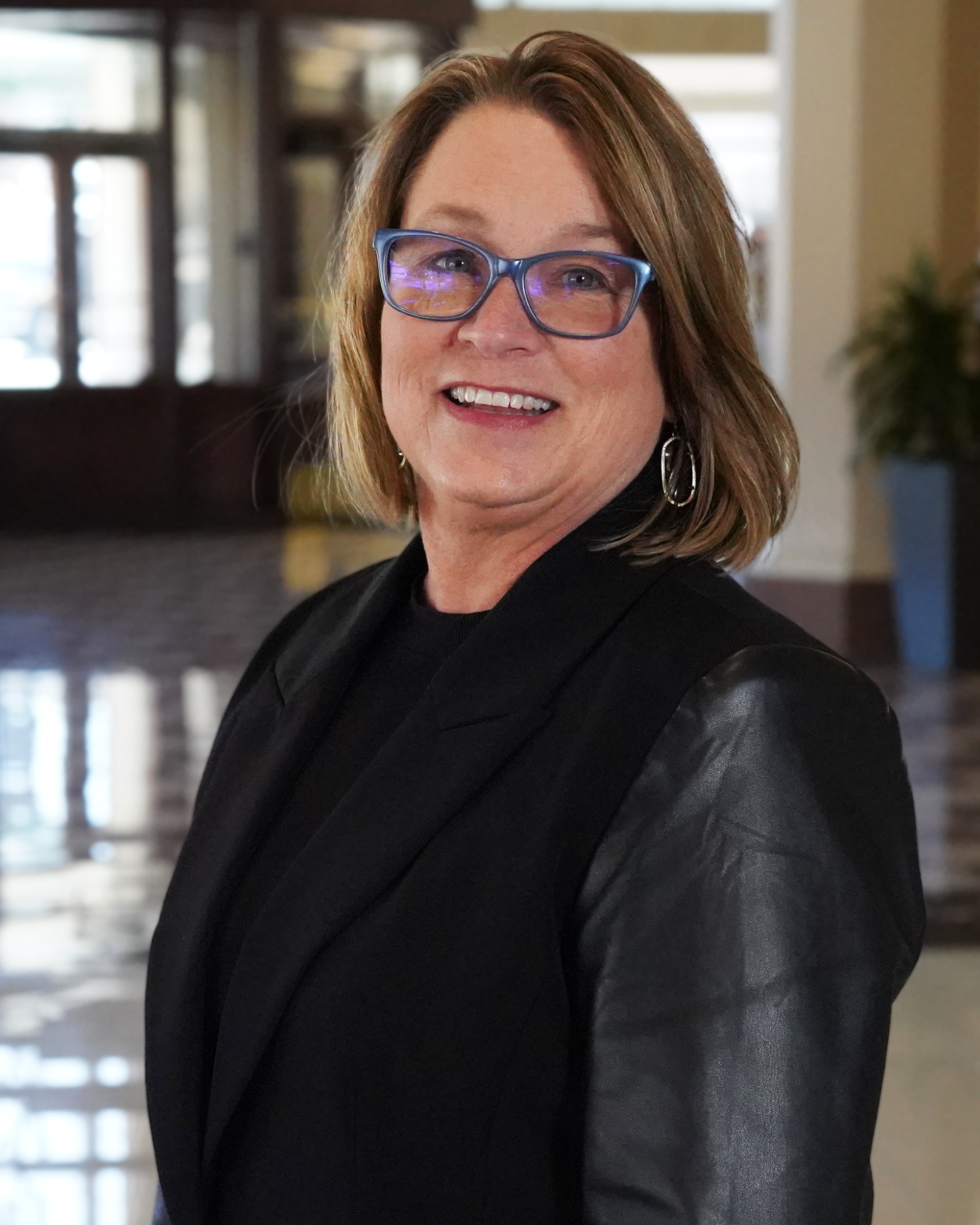 Juanita Erickson