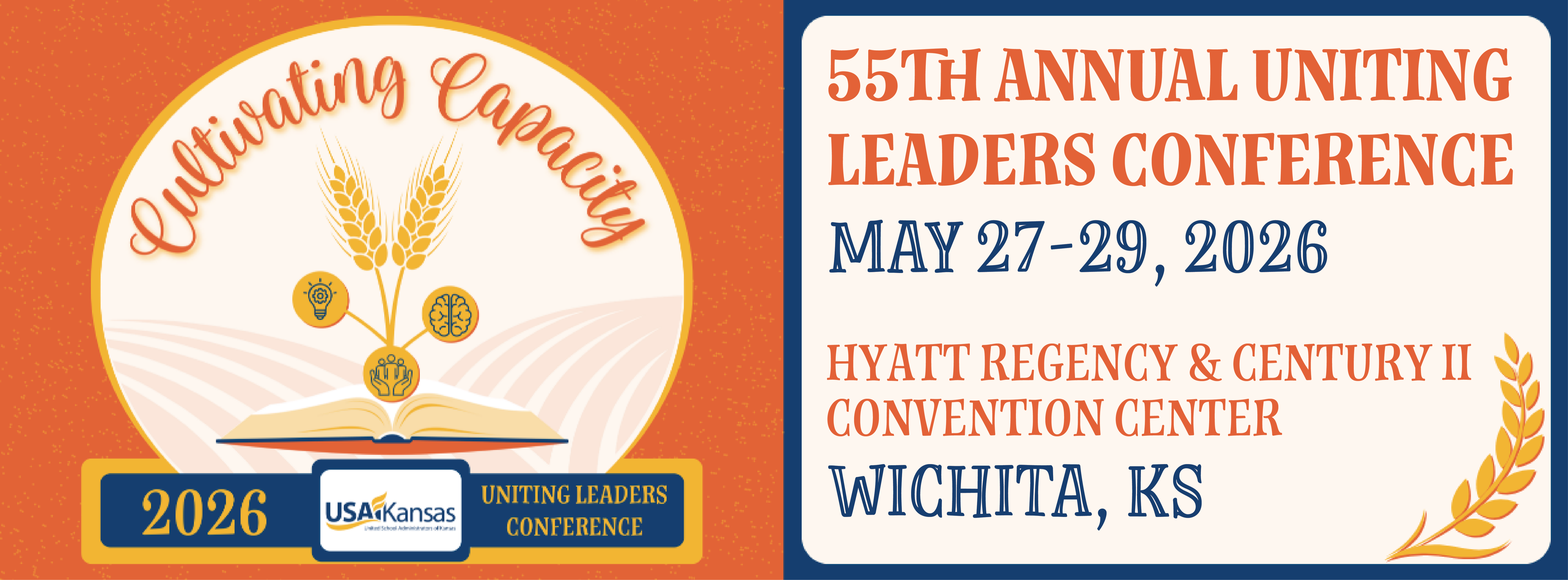 2026 Uniting Leaders Conference